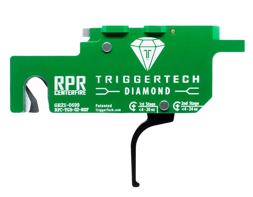 precision rifle modernization