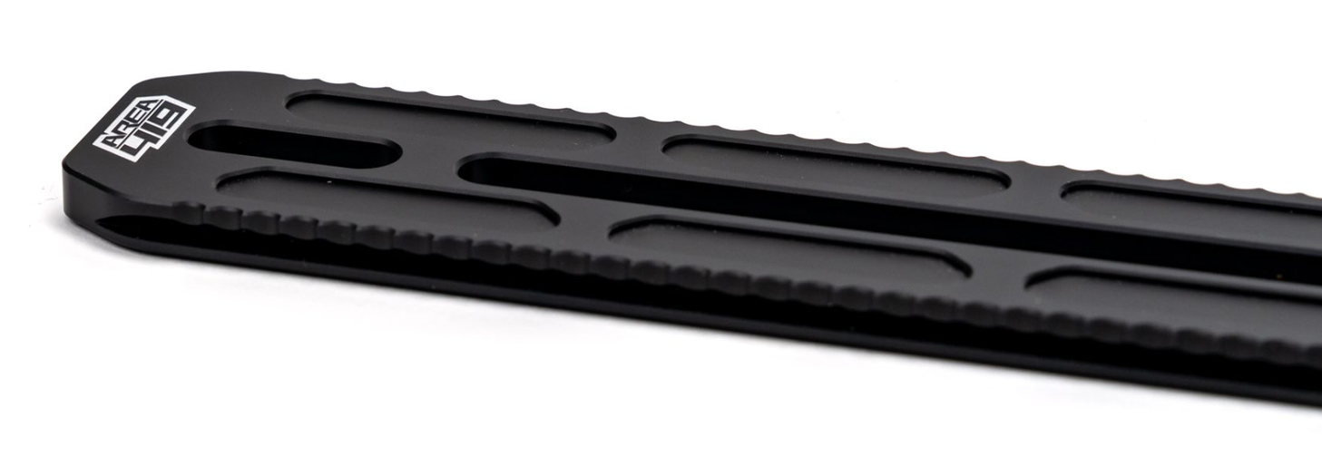 NRL22 bolt gun build, rimfire precision rifle components