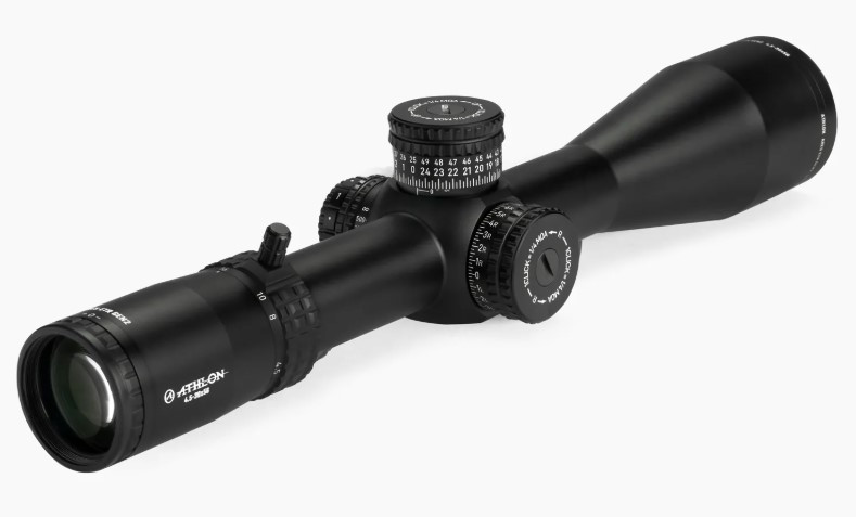 NRL22 bolt gun build, rimfire precision rifle components