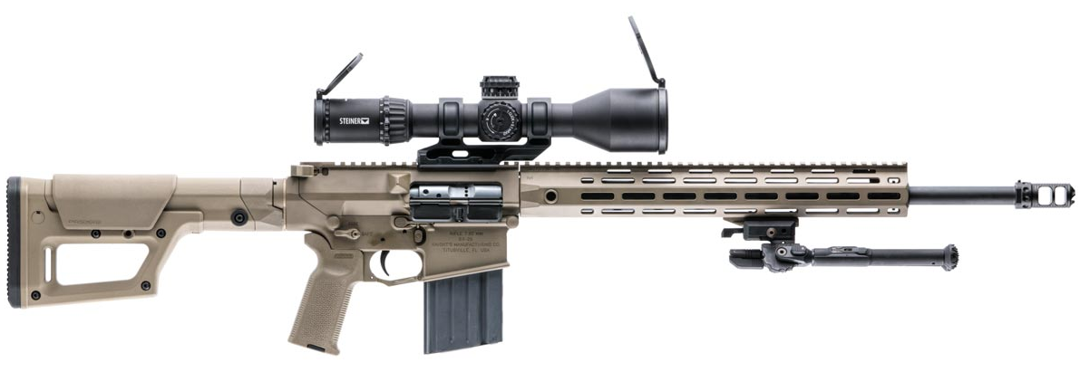 NRL22 bolt gun build, rimfire precision rifle components