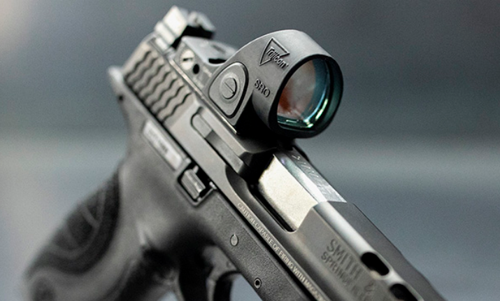 How to Choose the Right Mount for Your Red Dot