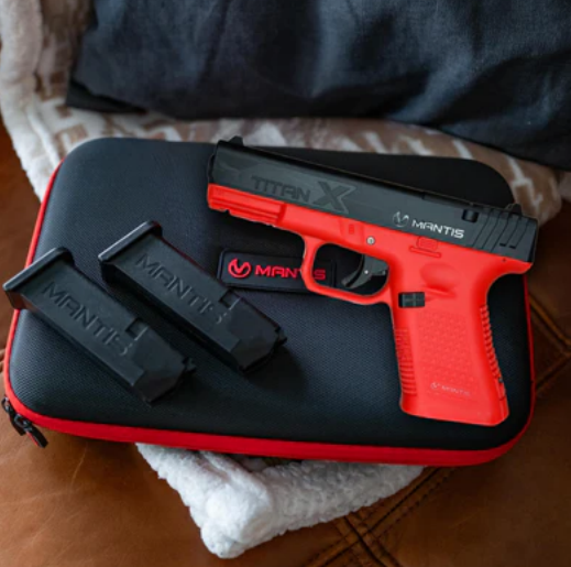 Home Defense Drills That Build Real Skills