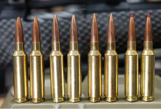 6.5 Creedmoor at 1000 Yards: Load Selection