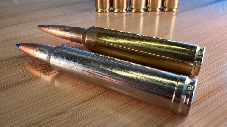 6.5 PRC vs .300 Win Mag for Long-Range Hunting
