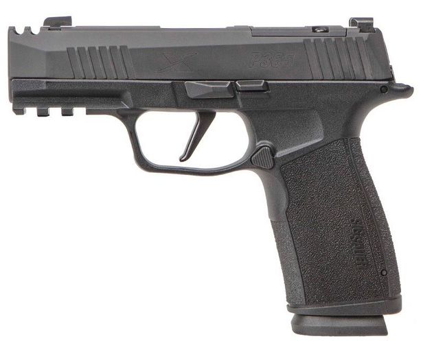 SIG P365 XMacro: Is the Hype Real?